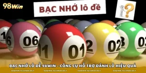 bạc nhớ lô đề