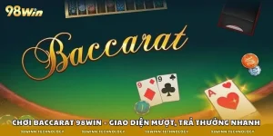 baccarat 98win